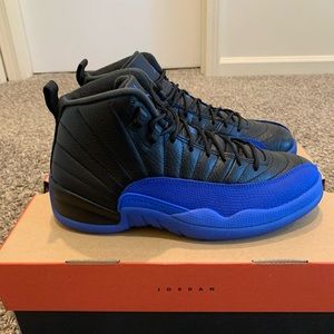 Jordan Retro 12